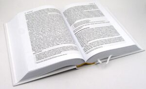 Библейское учение. Систематическое изложение библейской истины. Под редакцией Джона Мак-Артура, Ричарда Мейхью
