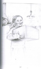 Секрет радости