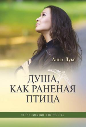 Комплект из пяти книг серии "Идущие в вечность".  Анна Лукс
