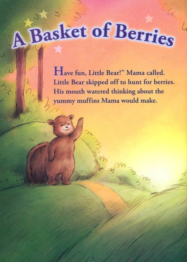 5-Minute Bedtime Stories
