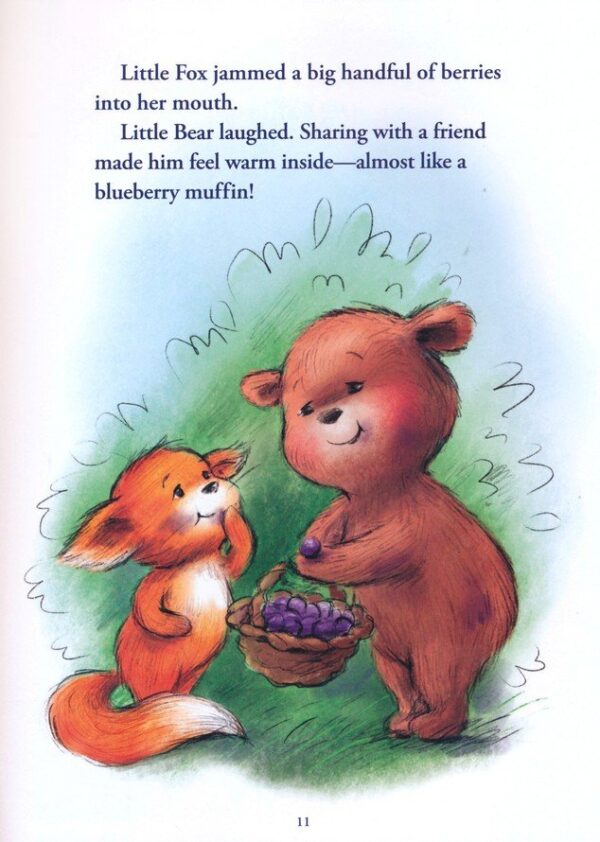 5-Minute Bedtime Stories