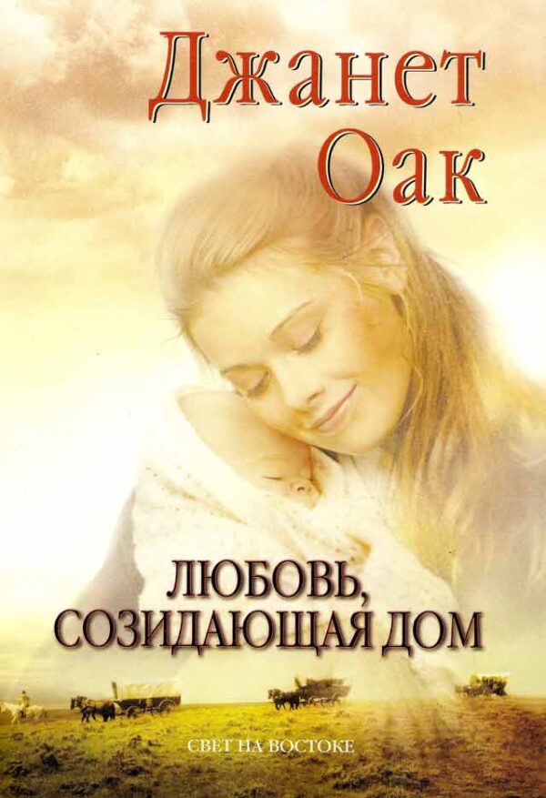 Любовь, созидающая дом. Том 3. Серия "Ее любимый роман"