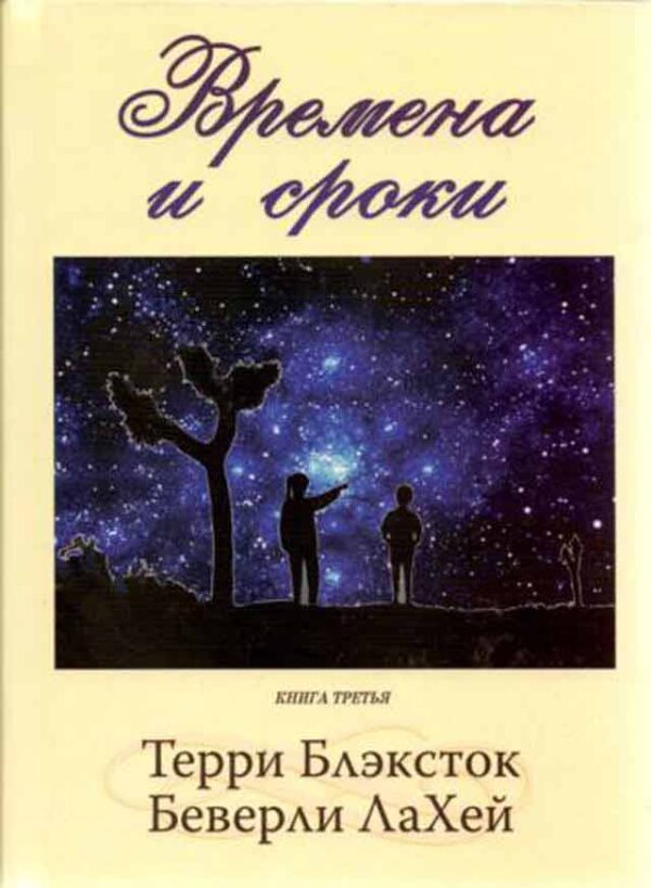 Времена и сроки. Том 3