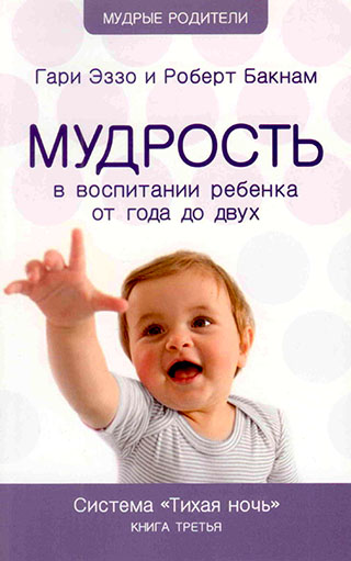 Мудрость в воспитании ребенка от года до двух