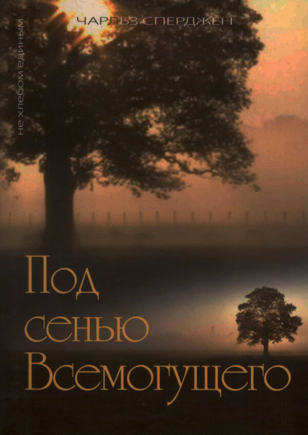 Под сенью Всемогущего