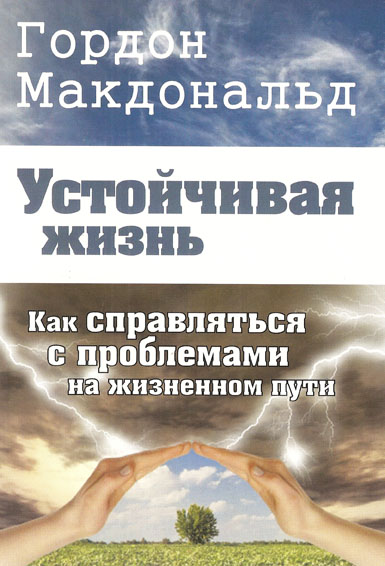 Устойчивая жизнь. Как справляться с проблемами на жизненном пути