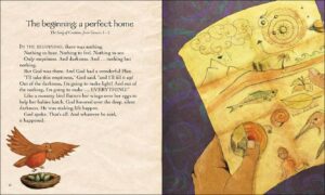 The Jesus Storybook Bible: Every Story Whispers His Name