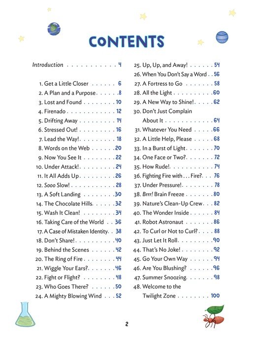 The Wonder of Creation: 100 More Devotions About God and Science