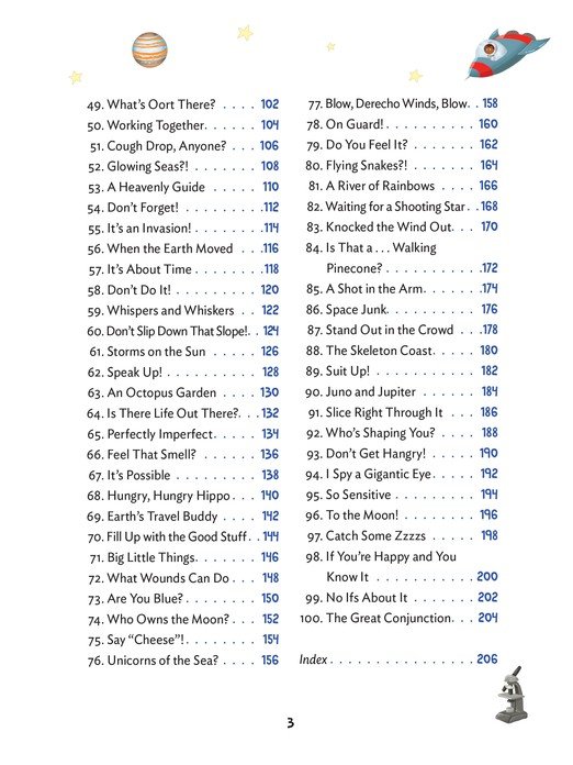 The Wonder of Creation: 100 More Devotions About God and Science